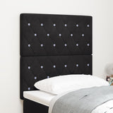 Headboard Crystal Button Tufted Velvet,  Headboard Crystal Button Tufted 160 Cm Velvet