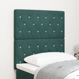 Headboard Crystal Button Tufted Velvet,  Headboard Crystal Button Tufted 160 Cm Velvet