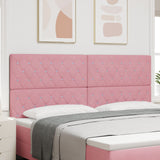 Headboard Crystal Button Tufted Velvet,  Headboard Crystal Button Tufted 160 Cm Velvet