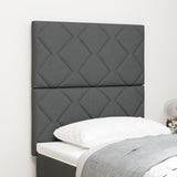 Headboard Diamond Blocks Design Fabric,  Headboard Diamond Blocks Design 160 Cm Fabric
