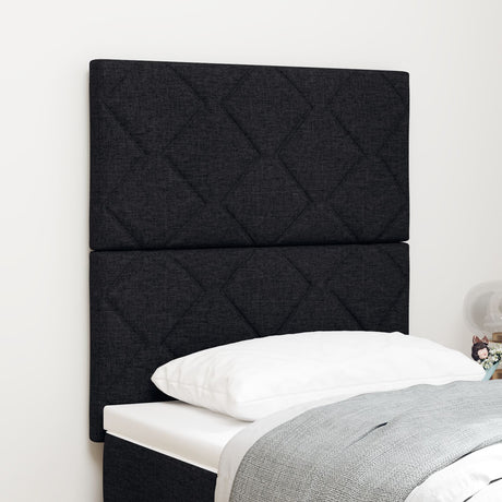 Headboard Diamond Blocks Design Fabric,  Headboard Diamond Blocks Design 160 Cm Fabric
