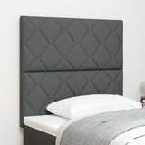 Headboard Diamond Blocks Design Fabric,  Headboard Diamond Blocks Design 160 Cm Fabric