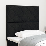 Headboard Diamond Blocks Design Fabric,  Headboard Diamond Blocks Design 160 Cm Fabric