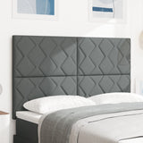 Headboard Diamond Blocks Design Fabric,  Headboard Diamond Blocks Design 160 Cm Fabric