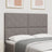 Headboard Diamond Blocks Design Fabric,  Headboard Diamond Blocks Design 160 Cm Fabric
