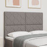 Headboard Diamond Blocks Design Fabric,  Headboard Diamond Blocks Design 160 Cm Fabric