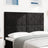 Headboard Diamond Blocks Design Velvet,  Headboard Diamond Blocks Design 160 Cm Velvet
