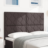 Headboard Diamond Blocks Design Fabric,  Headboard Diamond Blocks Design 160 Cm Fabric