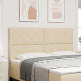 Headboard Diamond Blocks Design Fabric,  Headboard Diamond Blocks Design 160 Cm Fabric