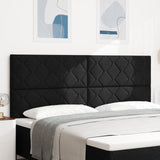 Headboard Diamond Blocks Design Fabric,  Headboard Diamond Blocks Design 160 Cm Fabric