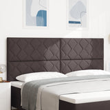 Headboard Diamond Blocks Design Fabric,  Headboard Diamond Blocks Design 160 Cm Fabric