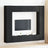 8 Piece Tv Cabinet Set Wall-Mounted Engineered Wood,  Tv Stand 80X30X30 Cm Made Of Engineered Wood,  Wall-Mounted Tv Cabinets - 2 Pcs , 30.5X30X90 Cm, Made From Engineered Wood