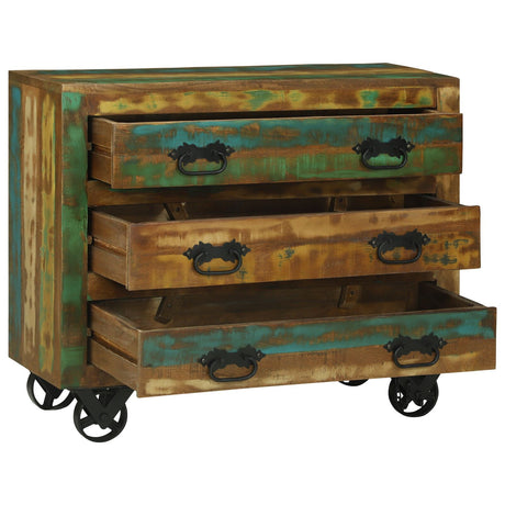 Sideboard 80X30X