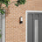 Outdoor Wall Light Stainless Steel Ip44