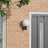 Outdoor Wall Light Stainless Steel Ip44