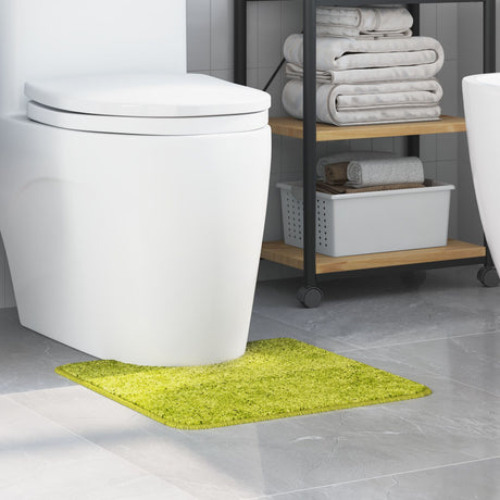 Bath Mat U-Shaped 50X50 Cm Polypropylen Non-Slip