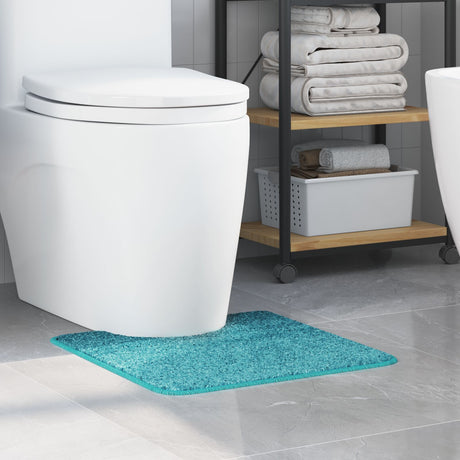 Bath Mat U-Shaped 50X50 Cm Polypropylen Non-Slip