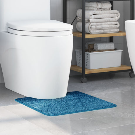 Bath Mat U-Shaped 50X50 Cm Polypropylen Non-Slip