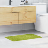 Bath Mat Rectangular Polypropylen Non-Slip