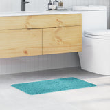 Bath Mat Rectangular Polypropylen Non-Slip