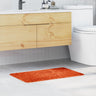 Bath Mat Rectangular Polypropylen Non-Slip
