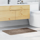 Bath Mat Rectangular Polypropylen Non-Slip