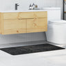 Bath Mat Rectangular Polypropylen Non-Slip