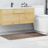 Bath Mat Rectangular Polypropylen Non-Slip