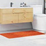 Bath Mat Rectangular Polypropylen Non-Slip