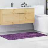 Bath Mat Rectangular Polypropylen Non-Slip