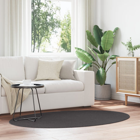 Rug &quot;Huarte&quot; Oval