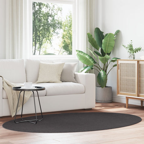 Rug &quot;Huarte&quot; Oval