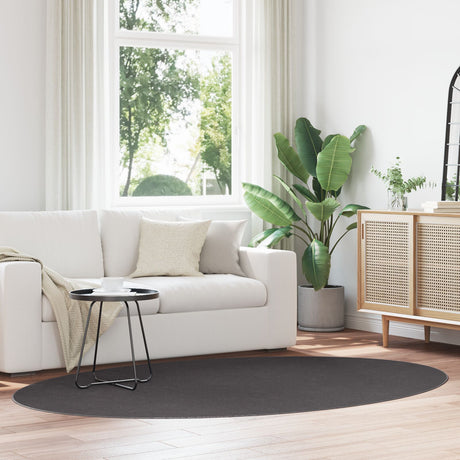 Rug &quot;Huarte&quot; Oval