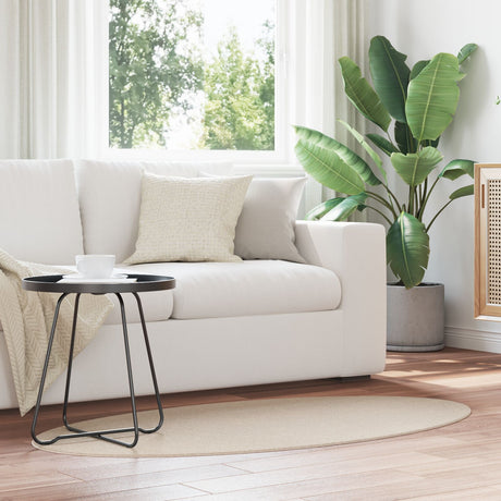 Rug &quot;Huarte&quot; Oval