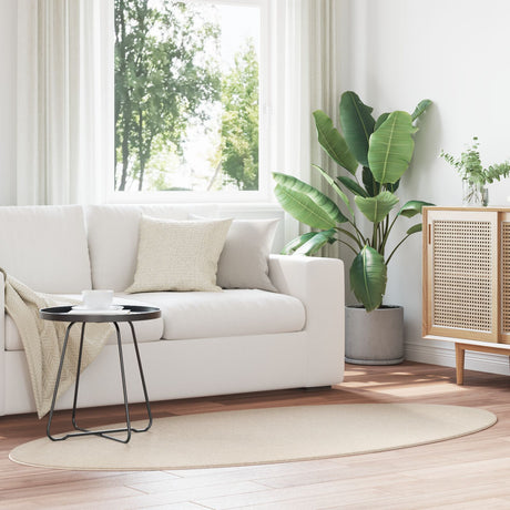 Rug &quot;Huarte&quot; Oval