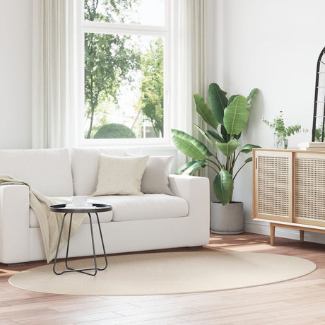 Rug &quot;Huarte&quot; Oval