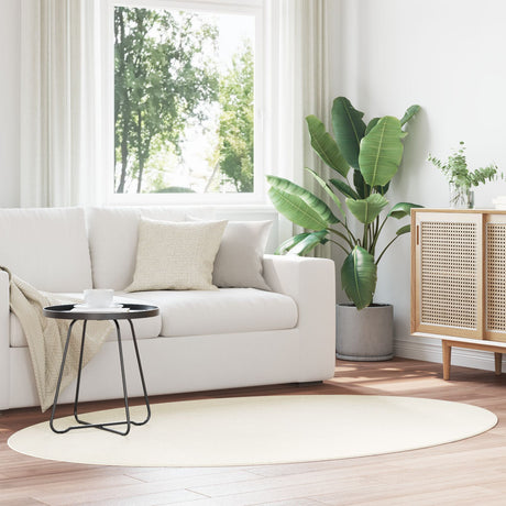 Rug &quot;Huarte&quot; Oval