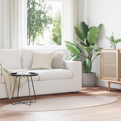 Rug &quot;Huarte&quot; Oval