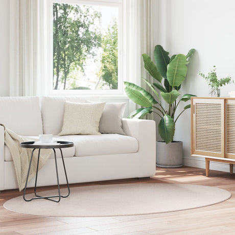 Rug &quot;Huarte&quot; Oval