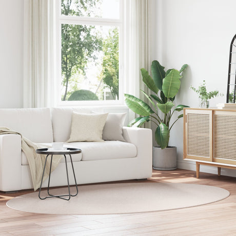 Rug &quot;Huarte&quot; Oval