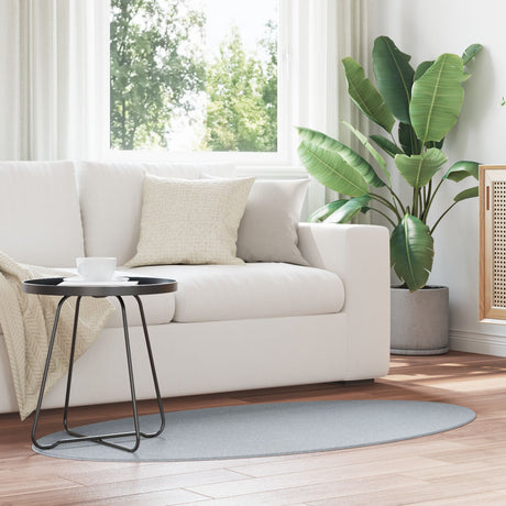 Rug &quot;Huarte&quot; Oval