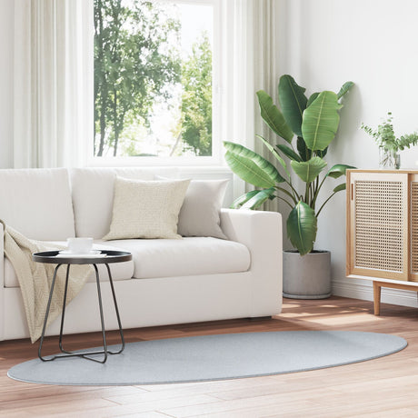 Rug &quot;Huarte&quot; Oval