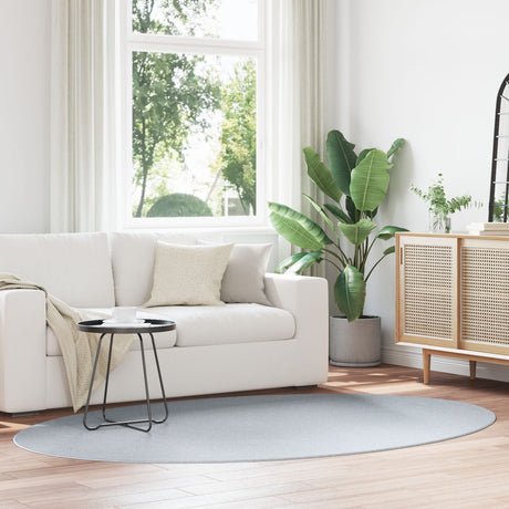 Rug &quot;Huarte&quot; Oval