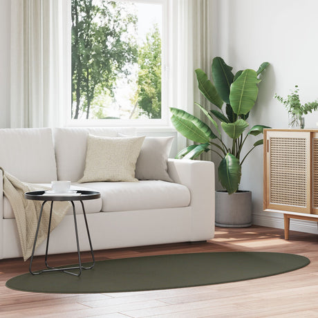 Rug &quot;Huarte&quot; Oval