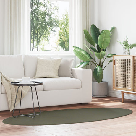 Rug &quot;Huarte&quot; Oval