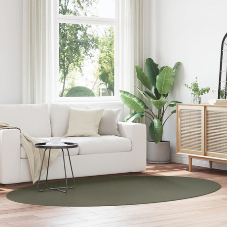 Rug &quot;Huarte&quot; Oval