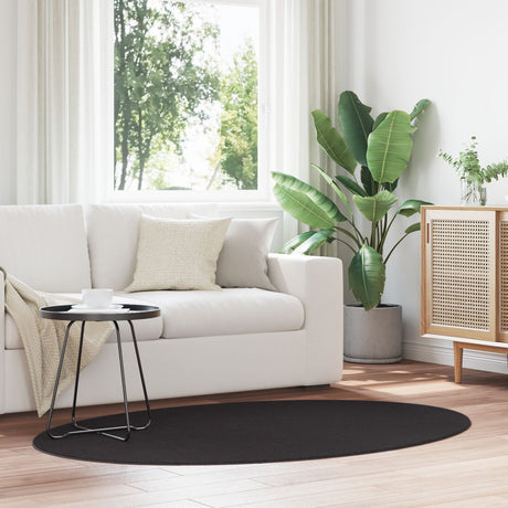 Rug &quot;Huarte&quot; Oval