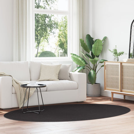 Rug &quot;Huarte&quot; Oval