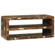 Tv Cabinet Solid Wood Mango