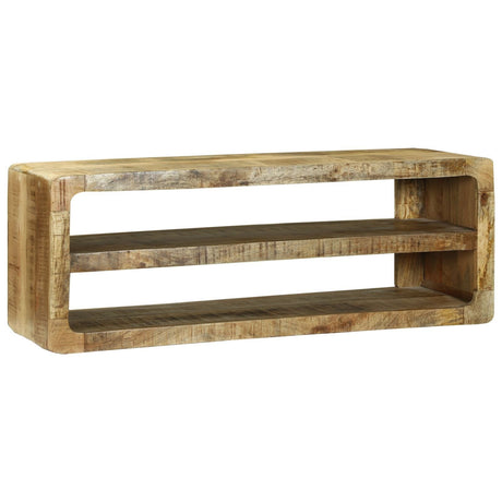 Tv Cabinet Solid Wood Mango